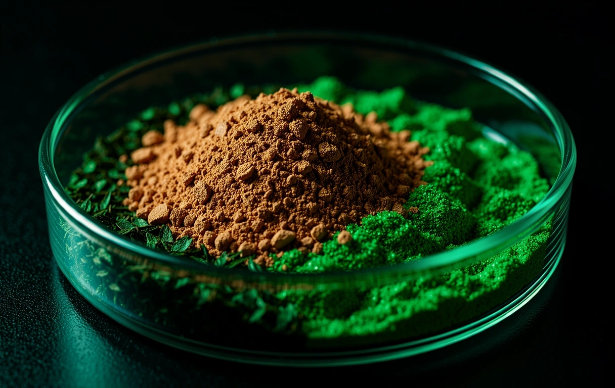 Botanical Science
